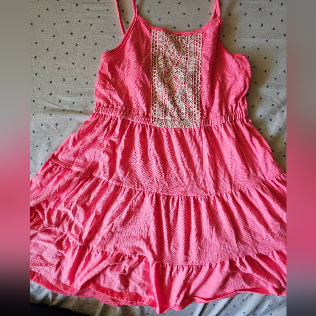 Arizona Jeans Company Girl Dress